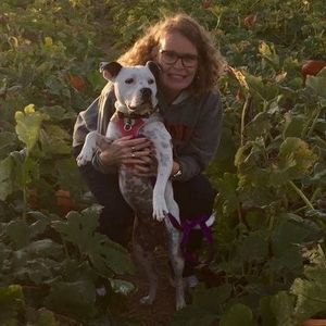 Meet your Posher, Sue